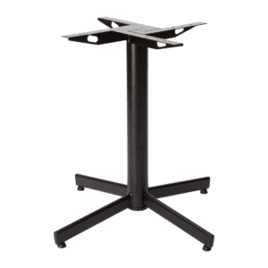 Stable Table- Classic- unik patent for ujevnt underlag