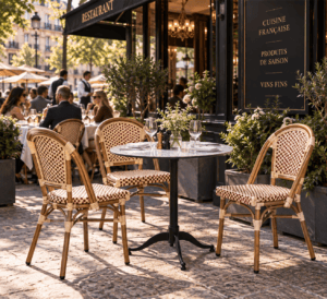 Cafe de Paris II