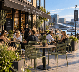 Doga Bistrot