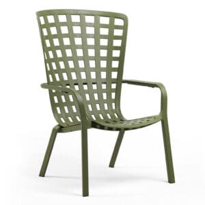 Folio lounge stol
