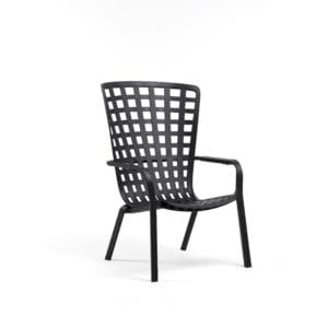 Folio lounge stol