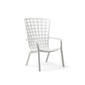 Folio lounge stol