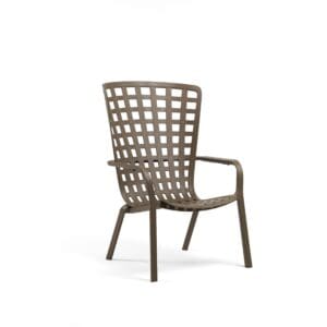 Folio lounge stol