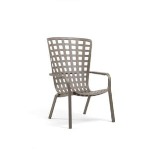 Folio lounge stol