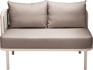 Hvaler spisesofa eller loungesofa