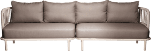 Hvaler spisesofa eller loungesofa