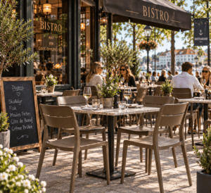 Cassia Bistrot