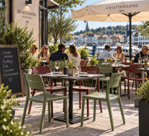 Cassia Bistrot