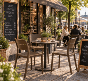 Cassia Bistrot