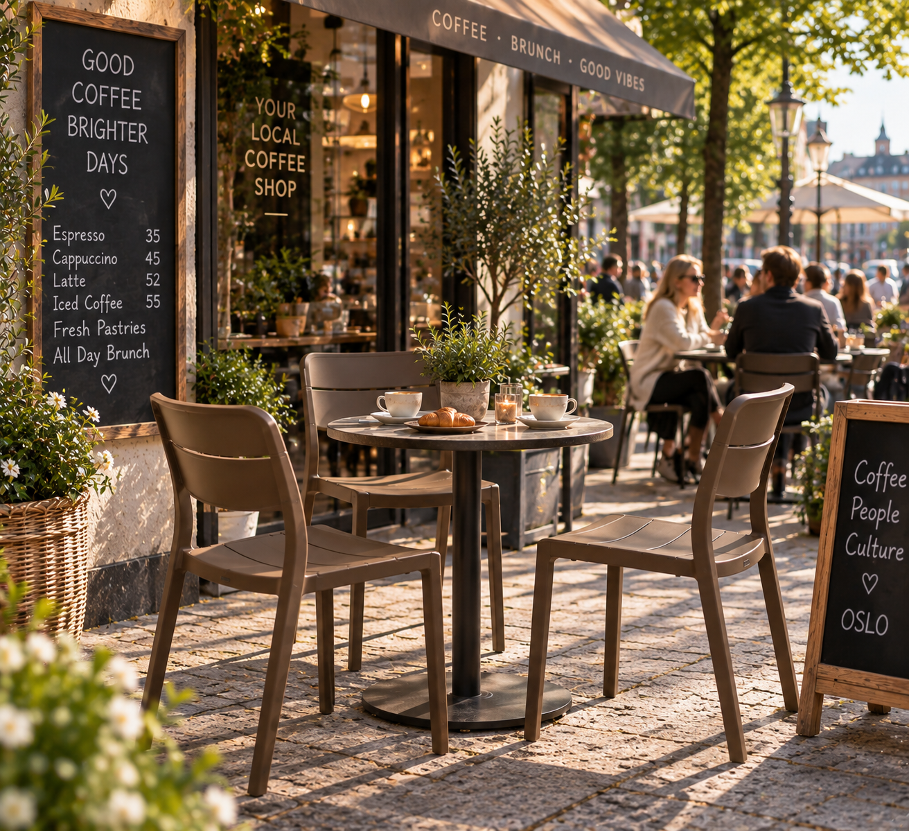 Cassia Bistrot